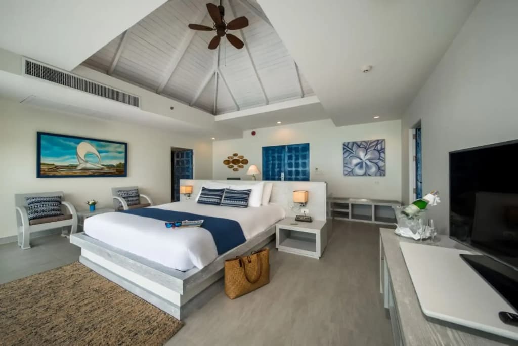 Andamantra Resort and Villa Phuket - photo 5