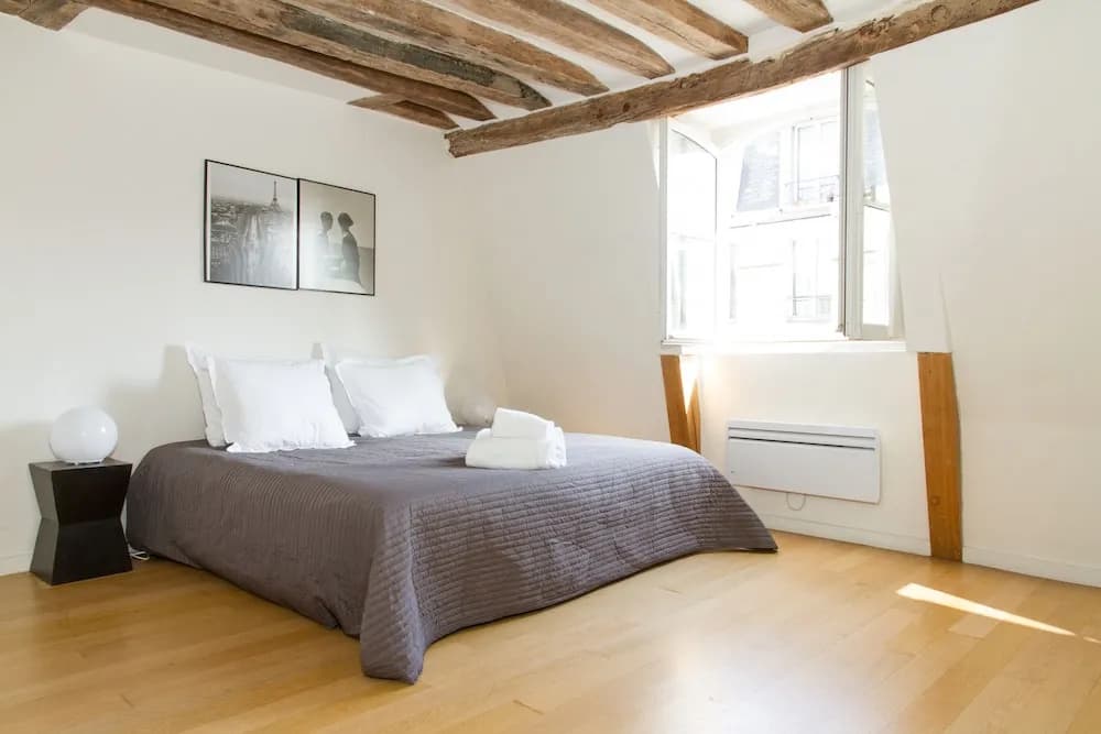 Saint Germain - Mabillon Apartment - photo 17