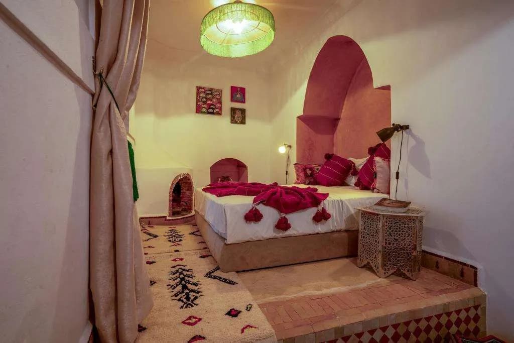 Riad Yalla habibi - photo 1