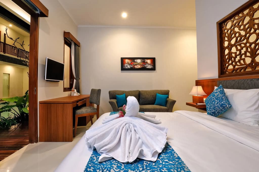 Mahana Boutique Apartment - photo 4