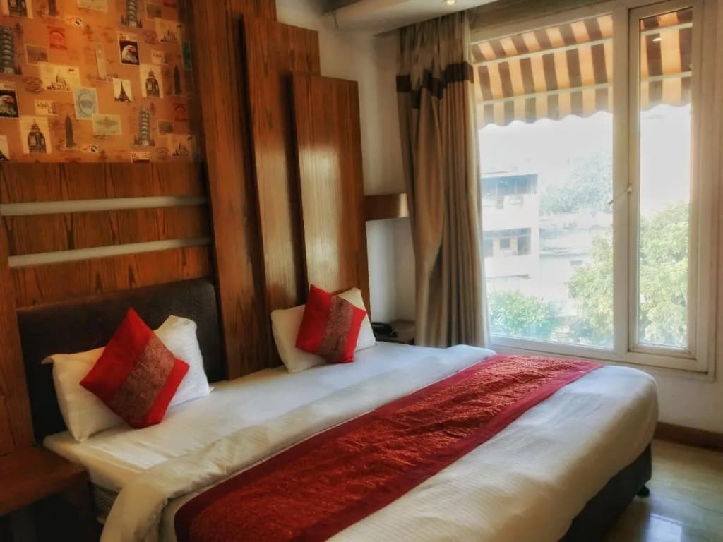 Hotel Ambience - photo 20