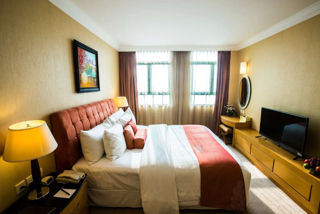 Fortuna Hanoi Hotel - photo 5