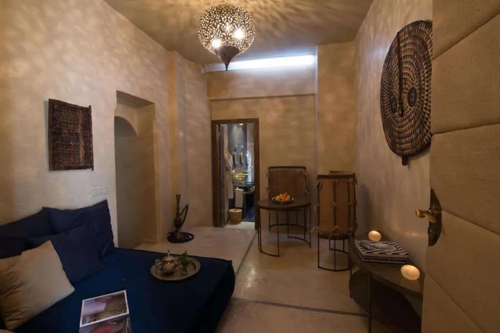 Riad Joya - photo 13