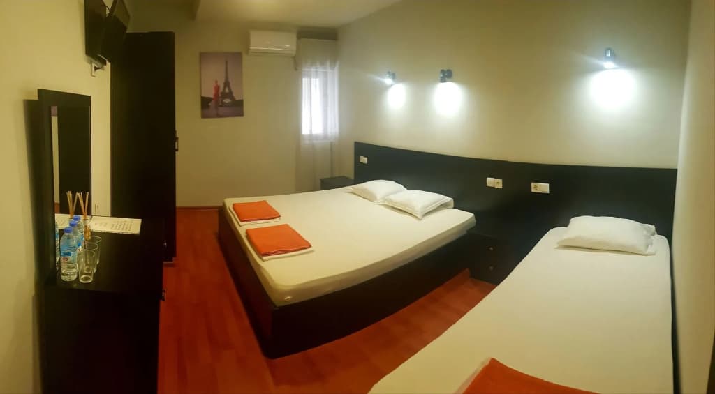 Voyage Hotel - photo 4