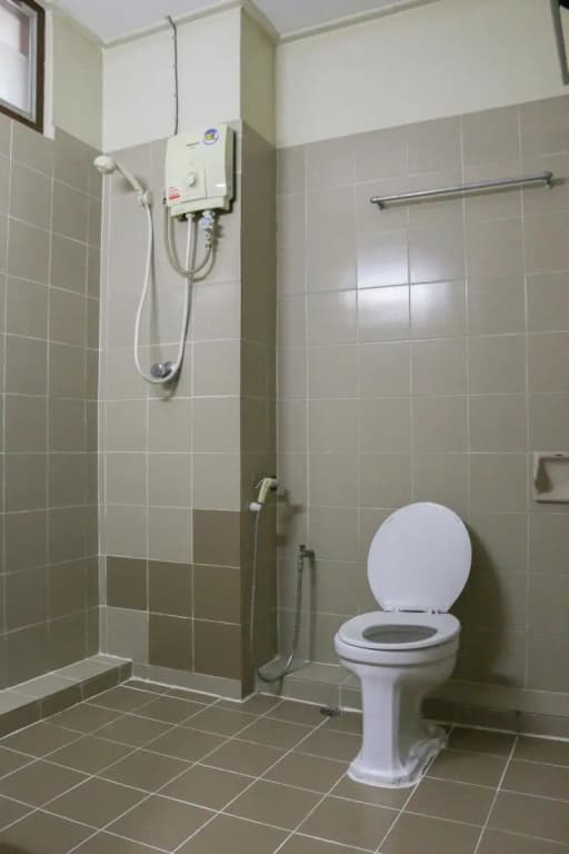 Nakornping Hotel - photo 10