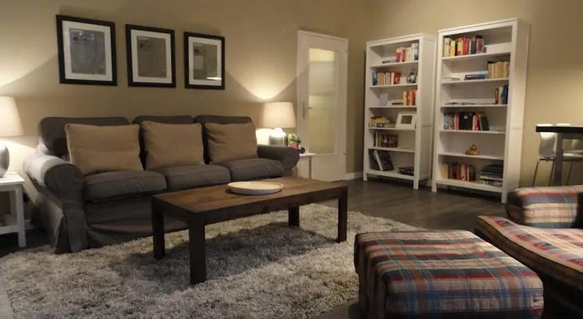 Cozy-Off Kudamm Apartments - photo 6