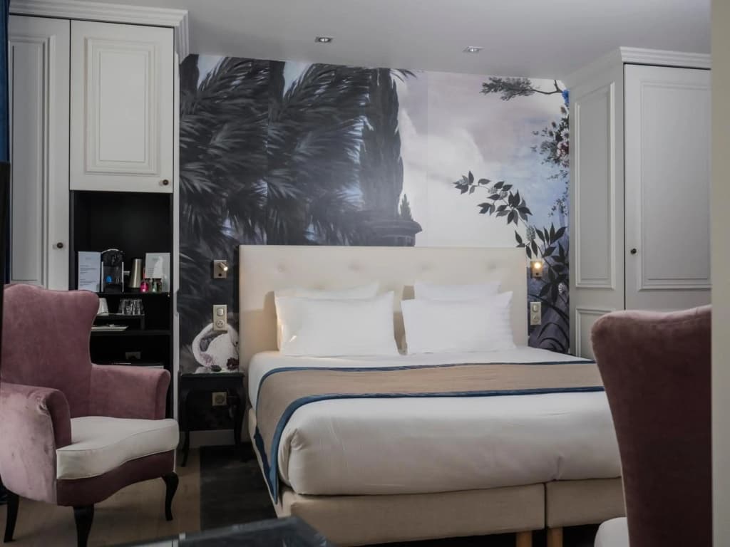 Hotel Taylor - photo 7
