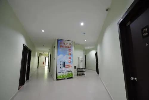 GBU Hotel - photo 3