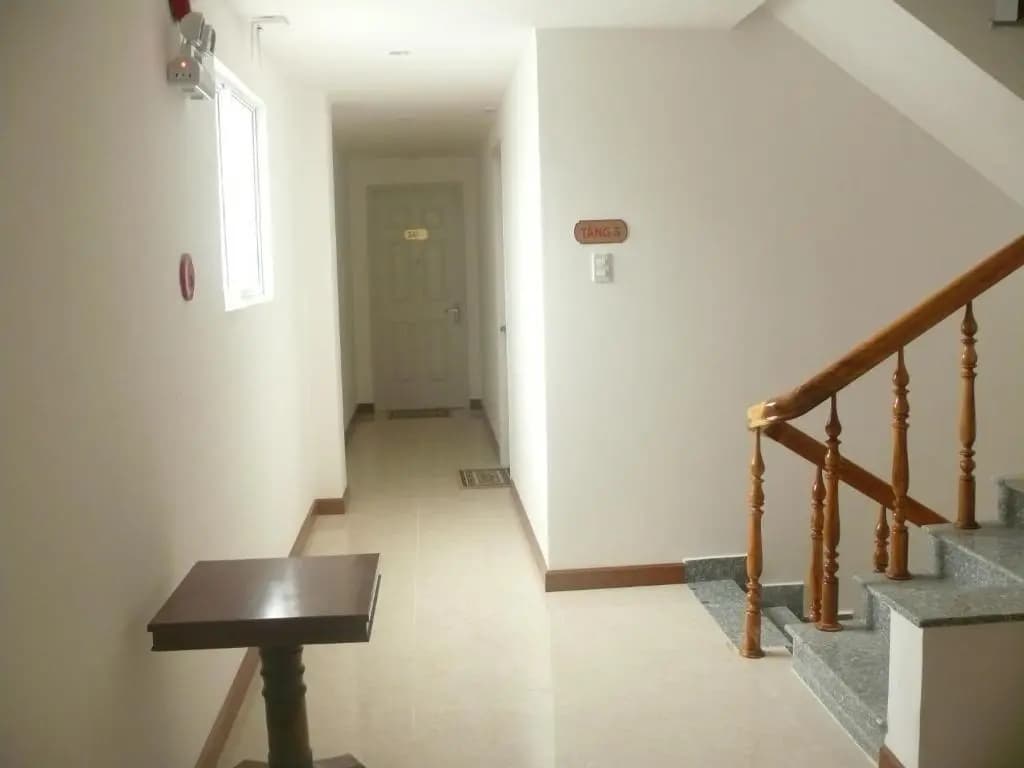 Rex Hotel and Apartment - photo 15