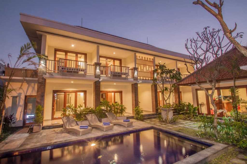 Anindya Sanur - main photo