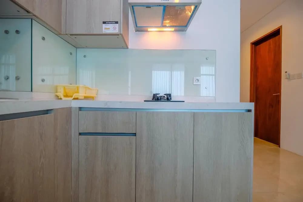 Modern 1Br Apartment at Veranda Residence Near Puri Indah Mall - photo 13