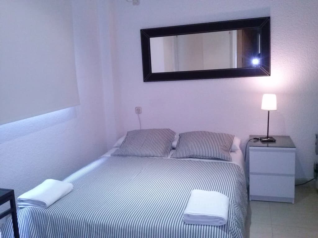 Vallehermoso Apartments - photo 2