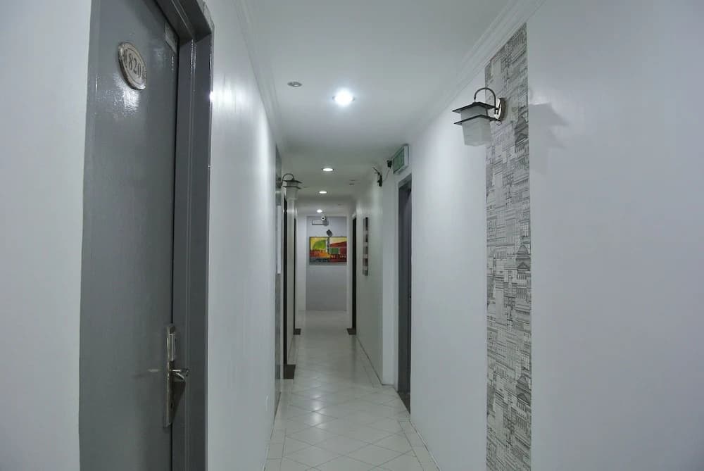 Hotel88 - photo 11