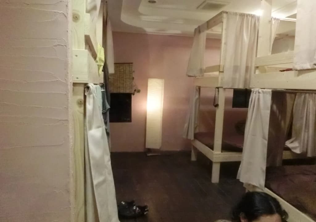 Guest House Gorkha Bazar - Hostel - photo 23