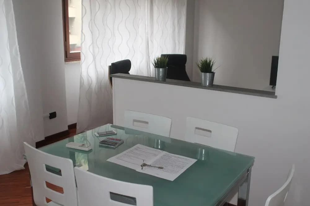 San Donato Suites - photo 36