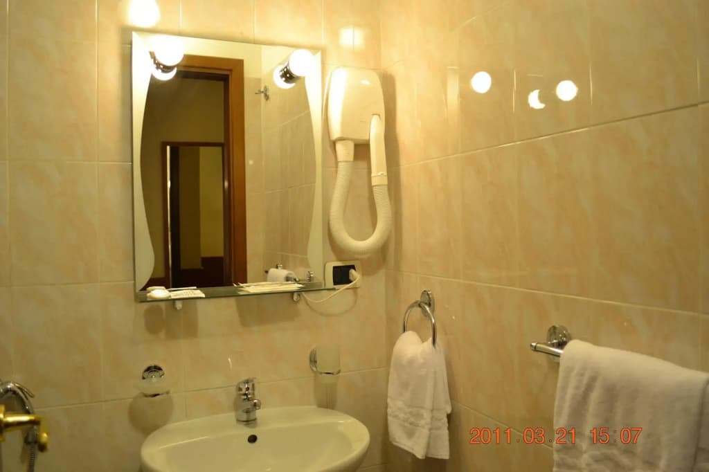 Hotel Everest - photo 7