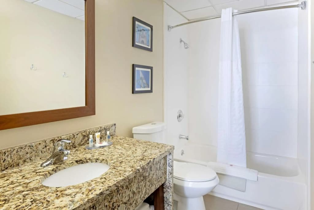 The Tillary Hotel - photo 8