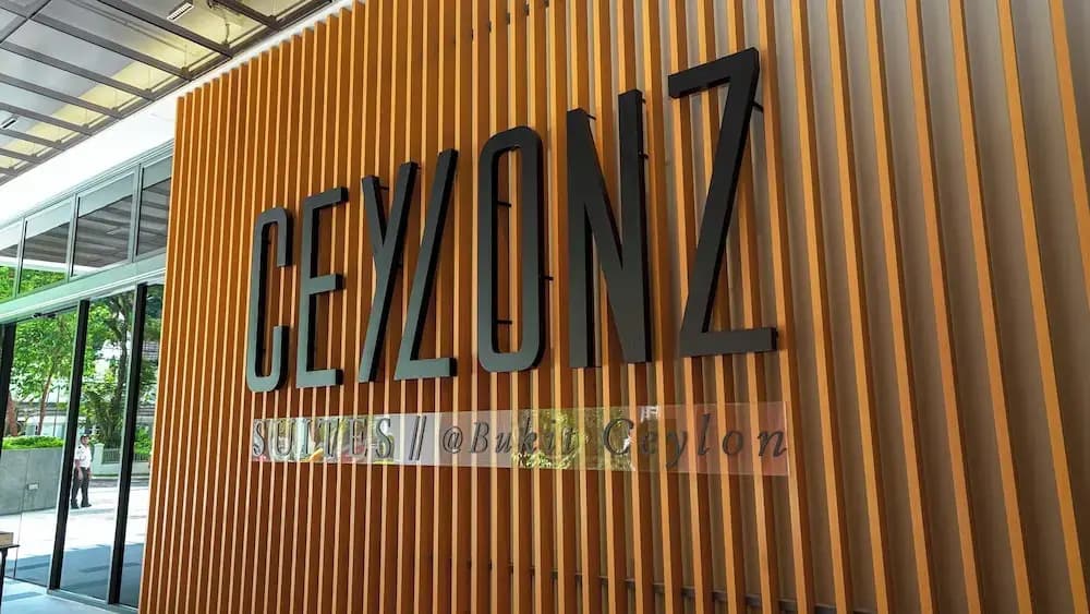 Ceylonz Suites by Mana Mana - photo 1