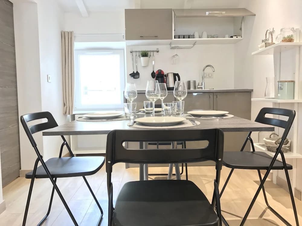 Centre Nice - Massena - 3 rooms - photo 13