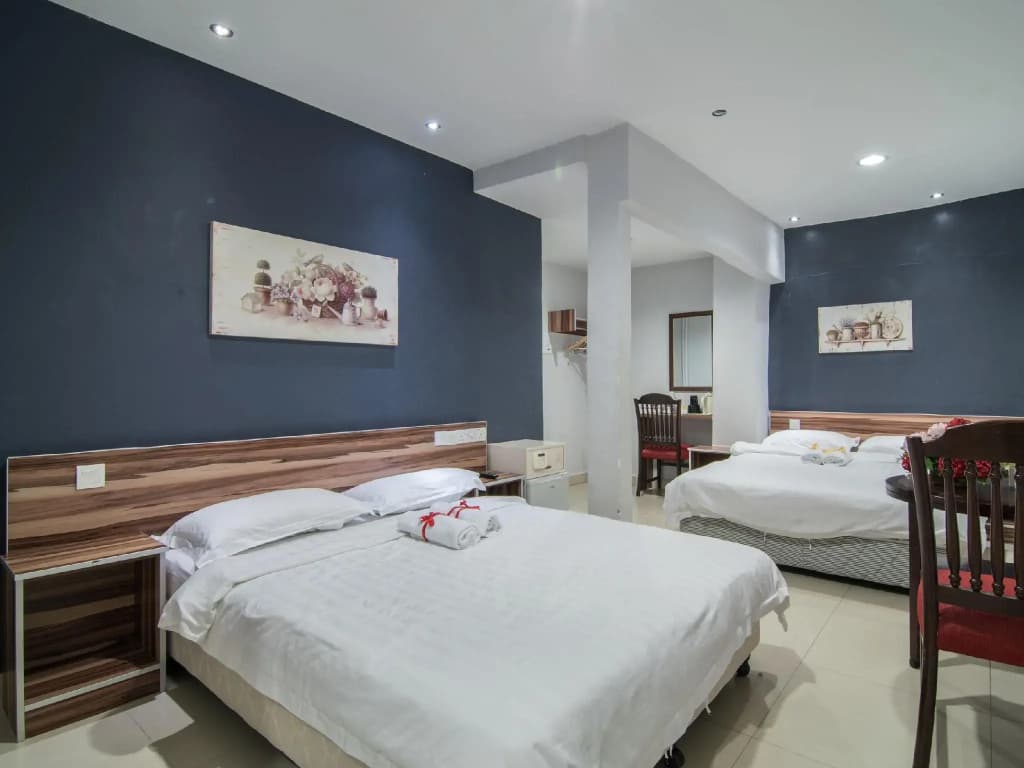 One Avenue Hotel Balakong - photo 5