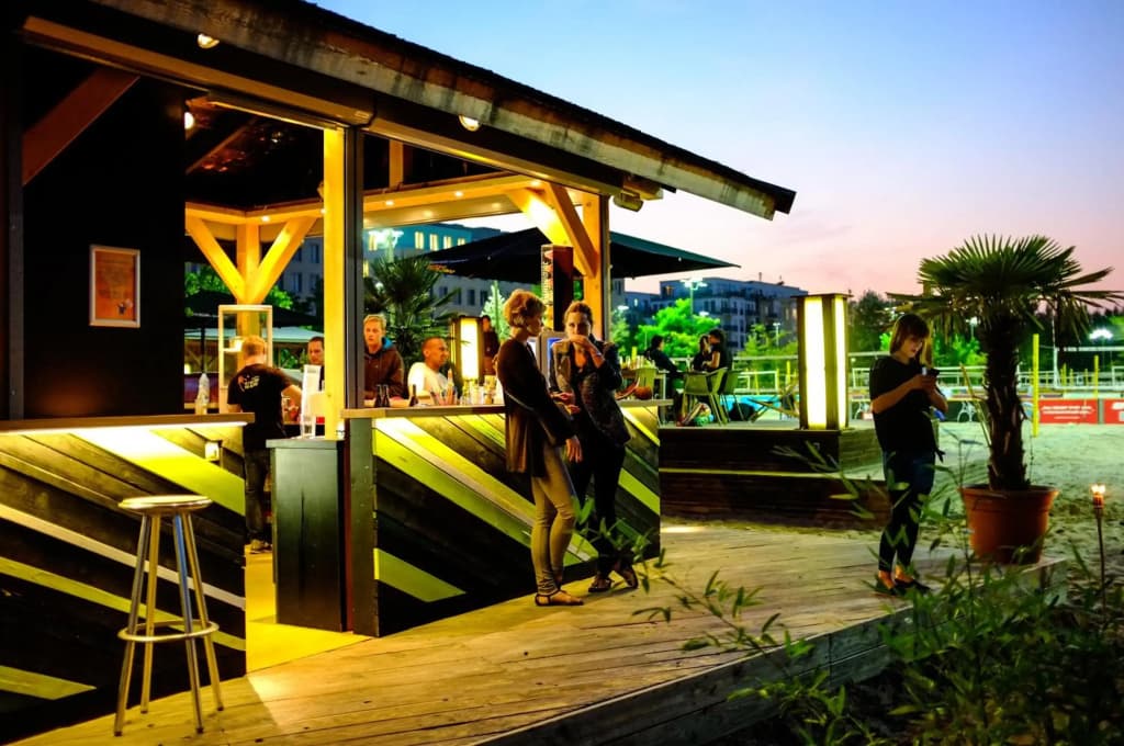 CLUB Lodges Berlin Mitte - photo 13