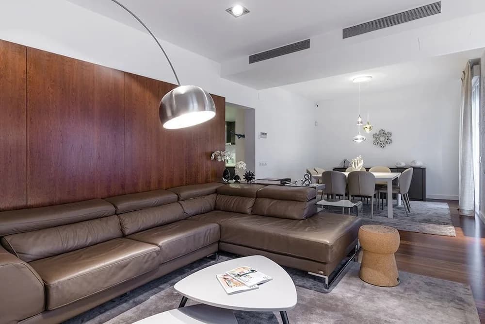 Nuñez de Balboa Apartment - photo 11