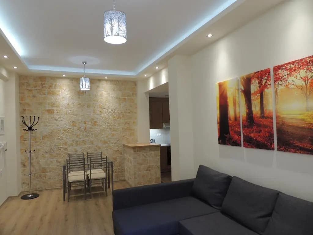 Apartment near Acropolis - photo 6