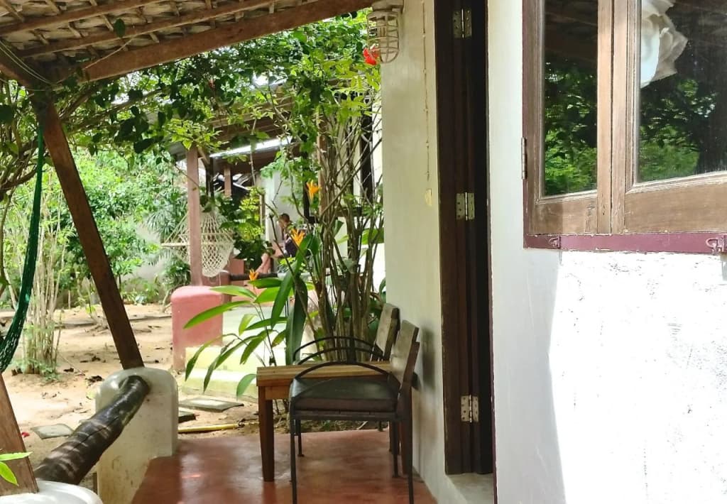 Free House Bungalow - photo 7