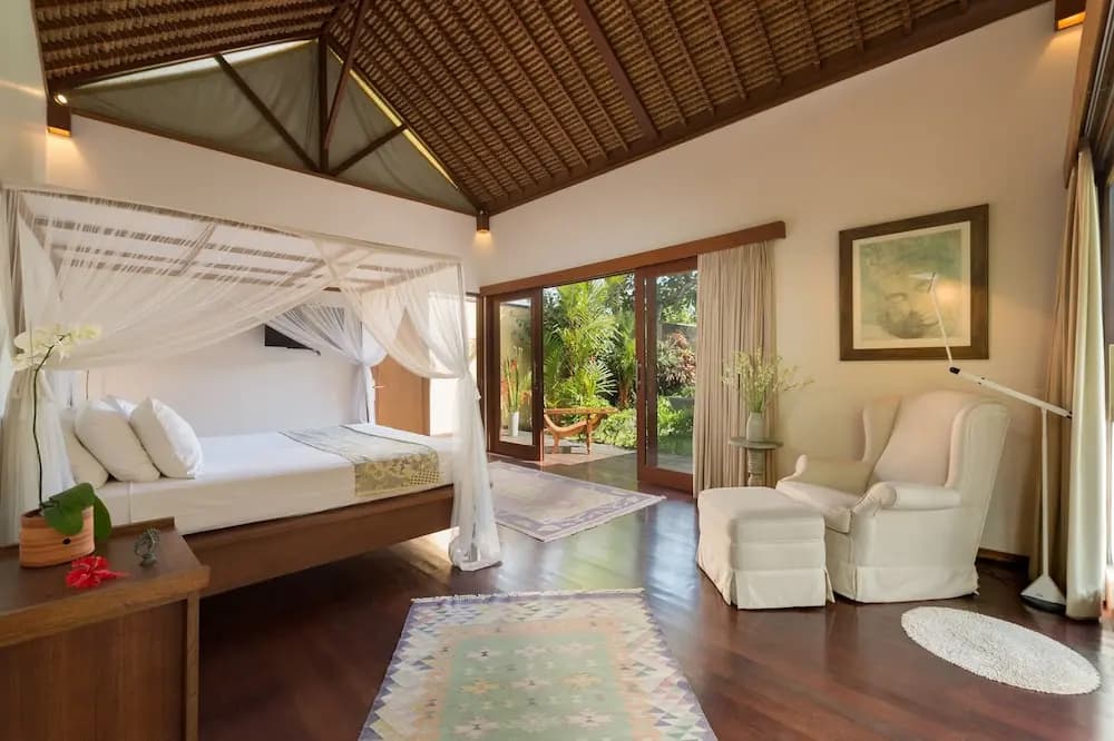 Villa Andalas - photo 2