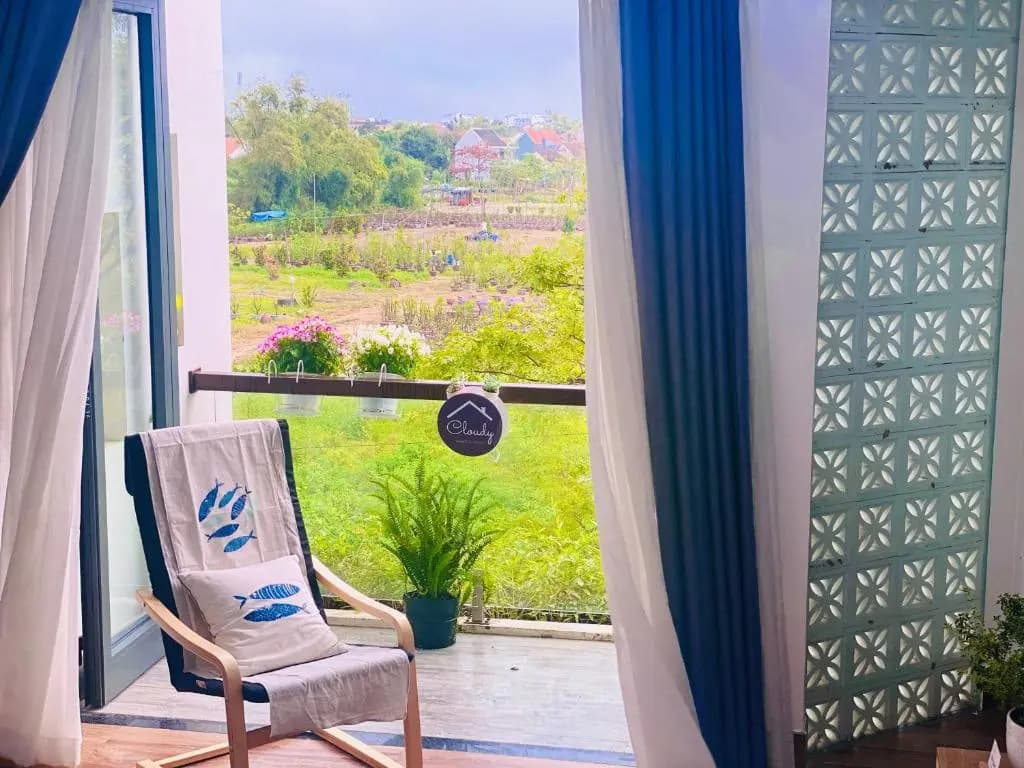 Cloudy Homestay Hoi An - photo 7
