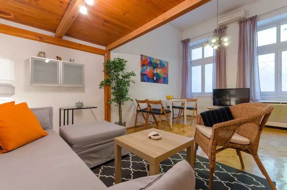 Perilla Apartment - photo 13