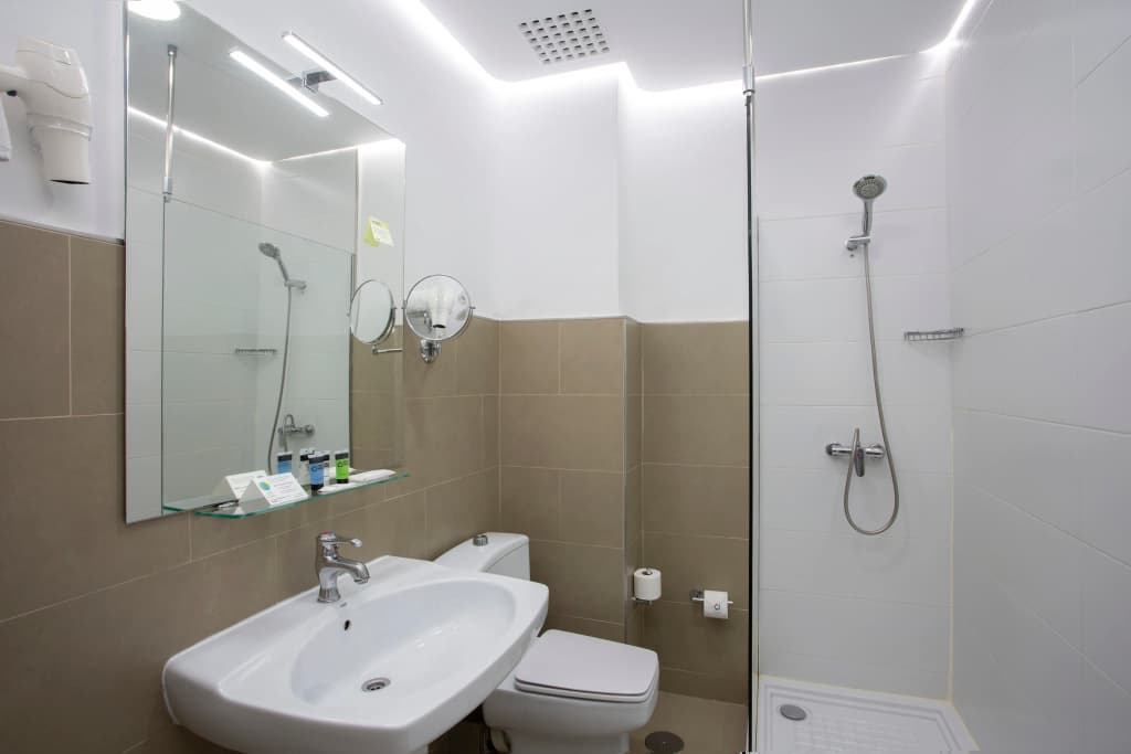 Casual del Teatro Madrid Hotel by Casual Hoteles - photo 8