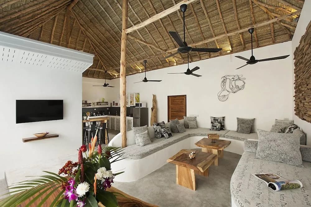 Aditaya Pool Beach Villas - photo 2