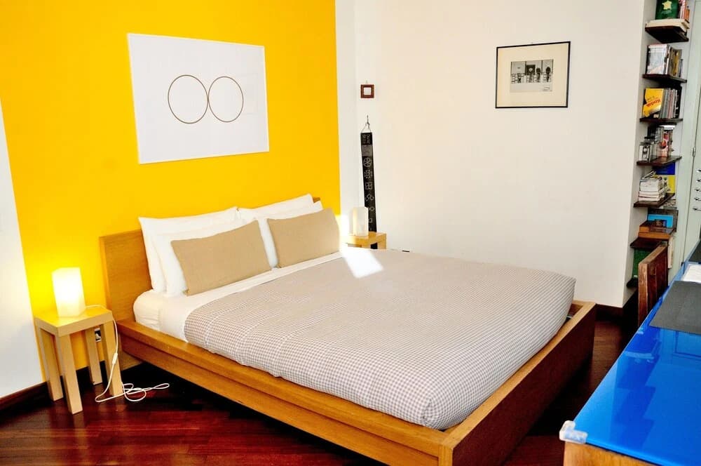 Sant'Angelo B&B - photo 4