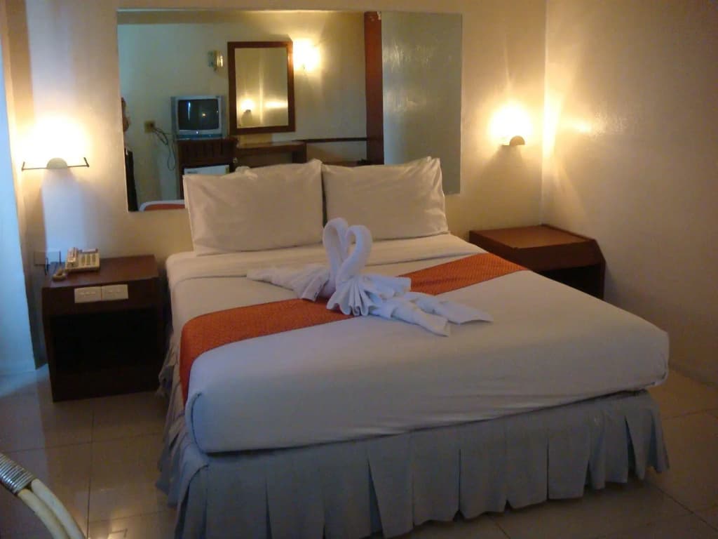 Sapphirtel Inn - photo 6