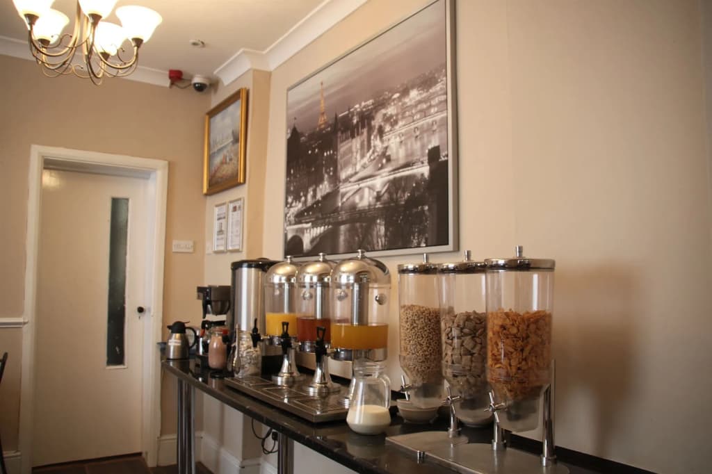 Sheriff Hotel - photo 10