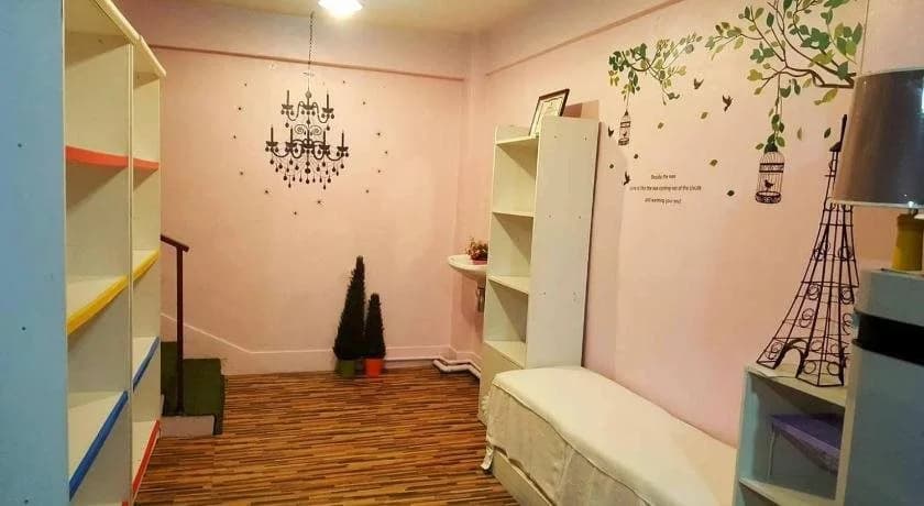 S-space Hostel Chatuchak - photo 11