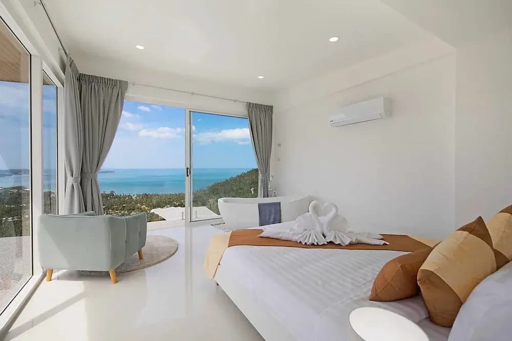 Villa the wave - photo 31
