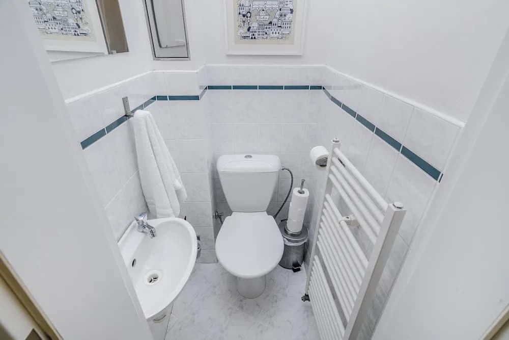 APT near OLD TOWN Prague - photo 8
