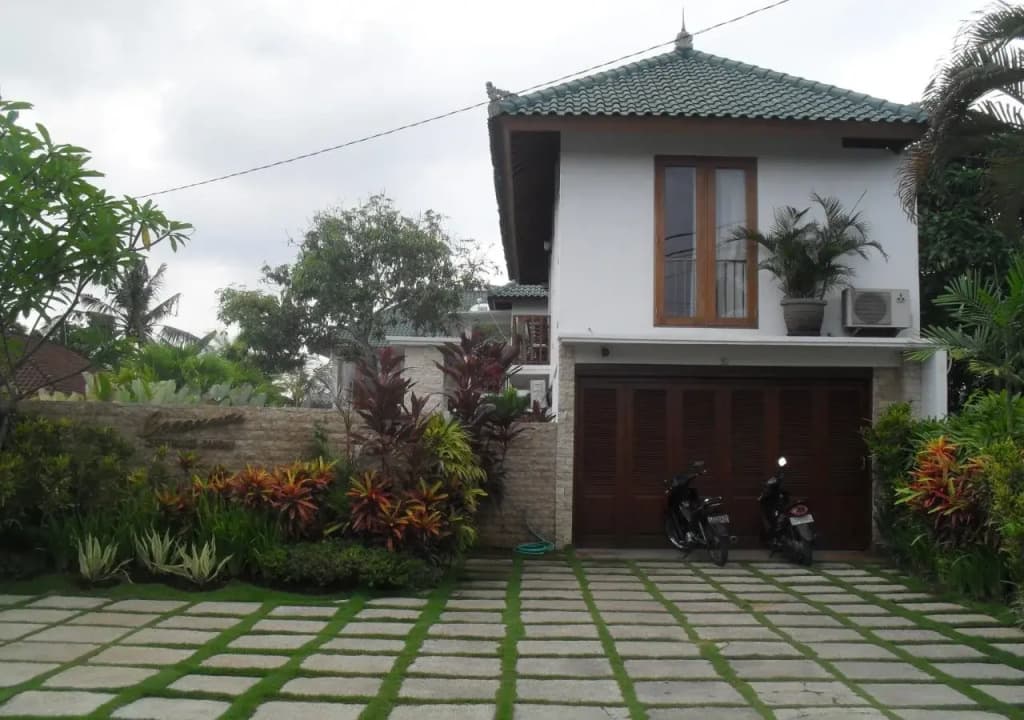 Coconuts Residence - photo 11
