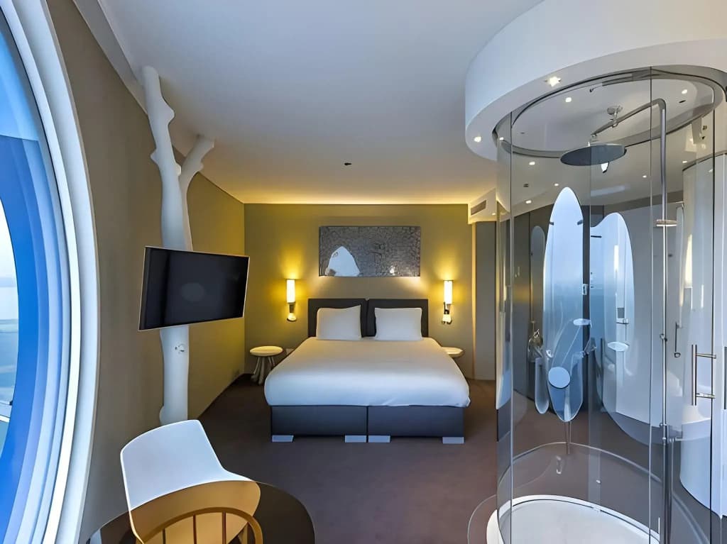 Fletcher Hotel Amsterdam - photo 4