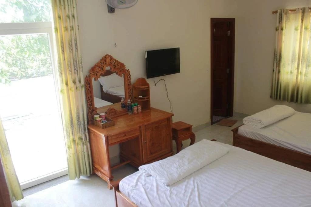 Gia Cat Motel - photo 6