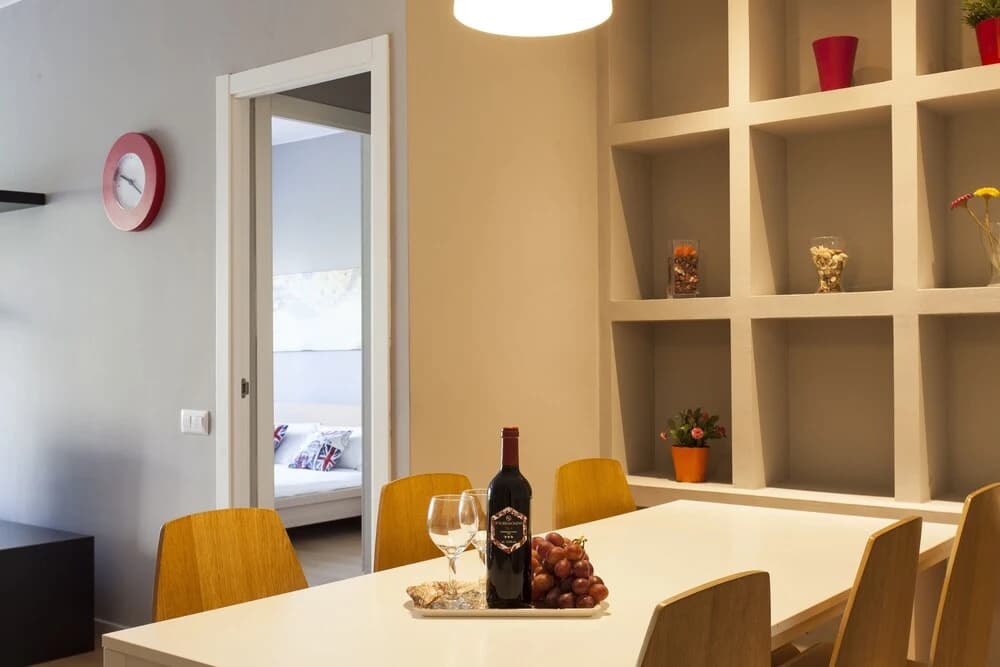 AB Gaudí Avenue Apartment - photo 10