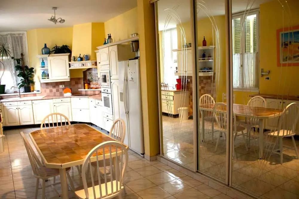 Happy Few Appartements Le Sgurane - photo 9