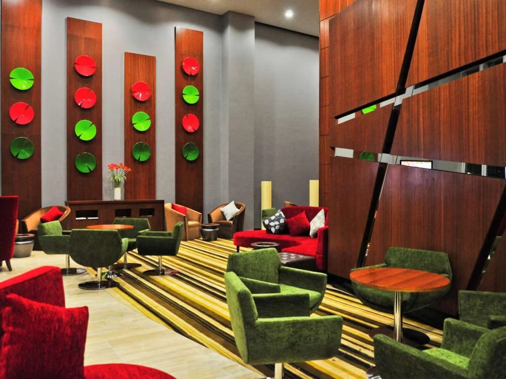 Grand Mercure Danang - photo 36