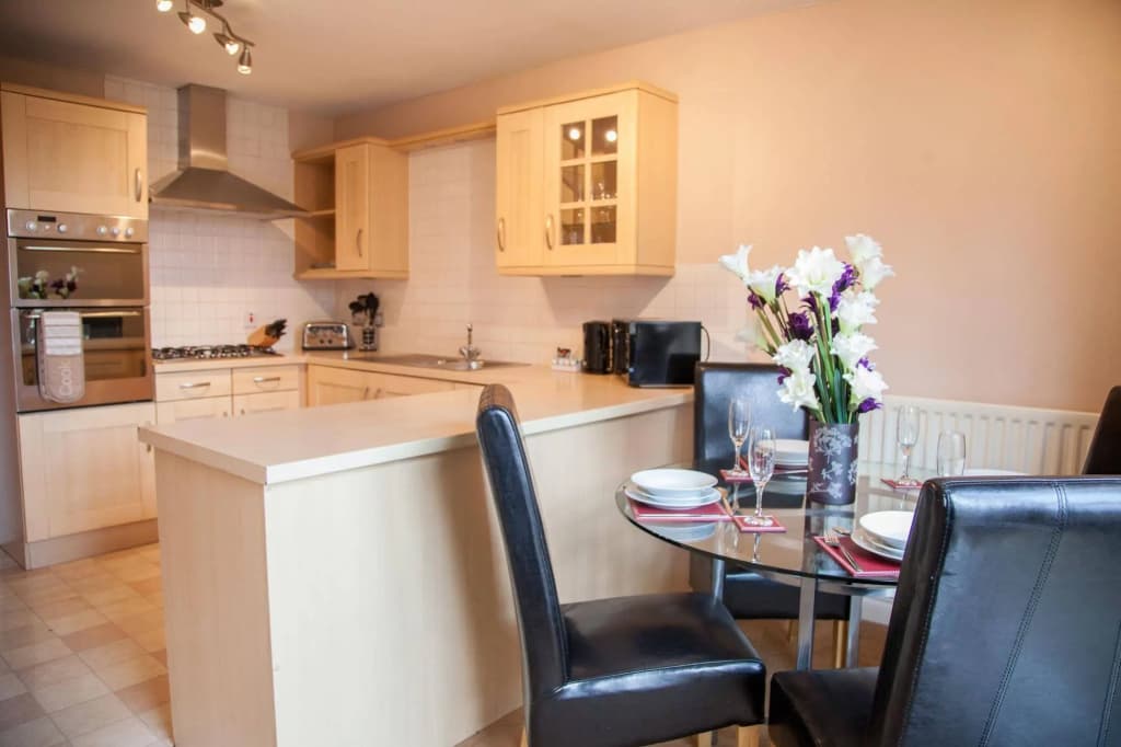 Royal Mile Accommodation - photo 14