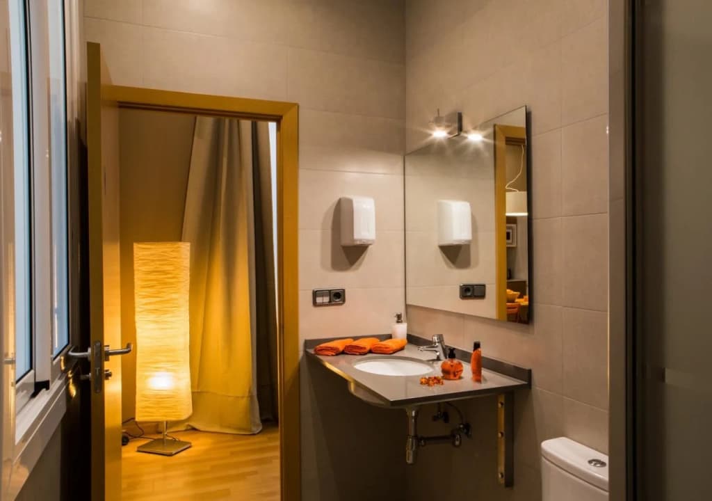 Born Barcelona Hostel - photo 9