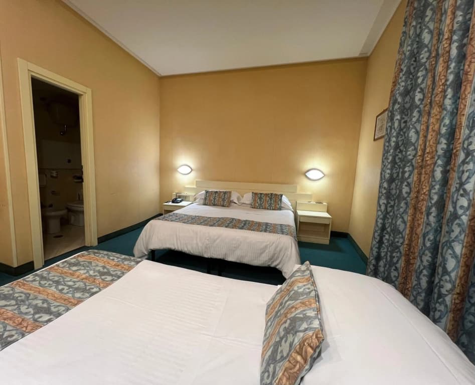 Hotel Patria - photo 15