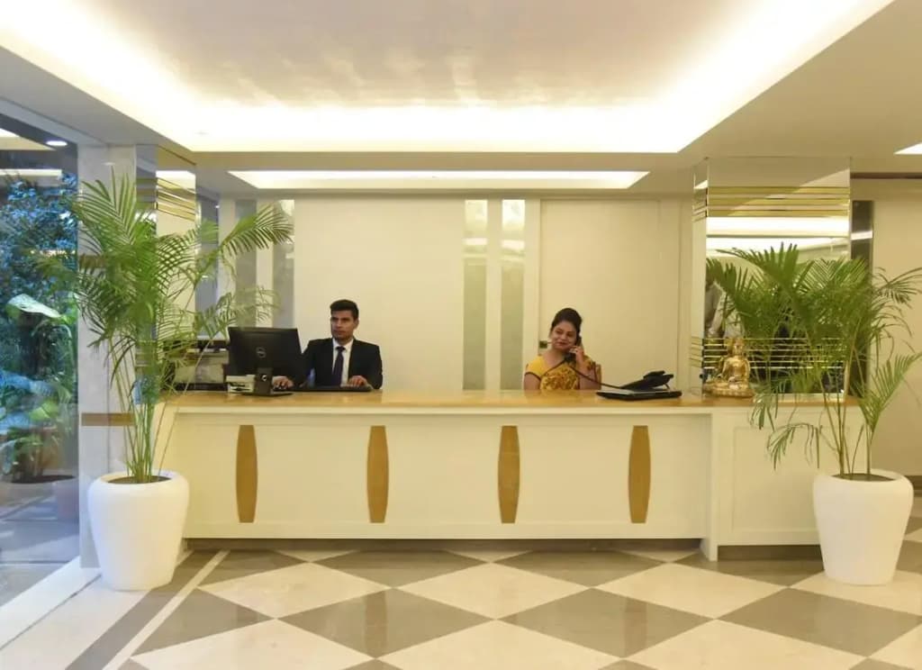 The Exotica Grand - photo 14
