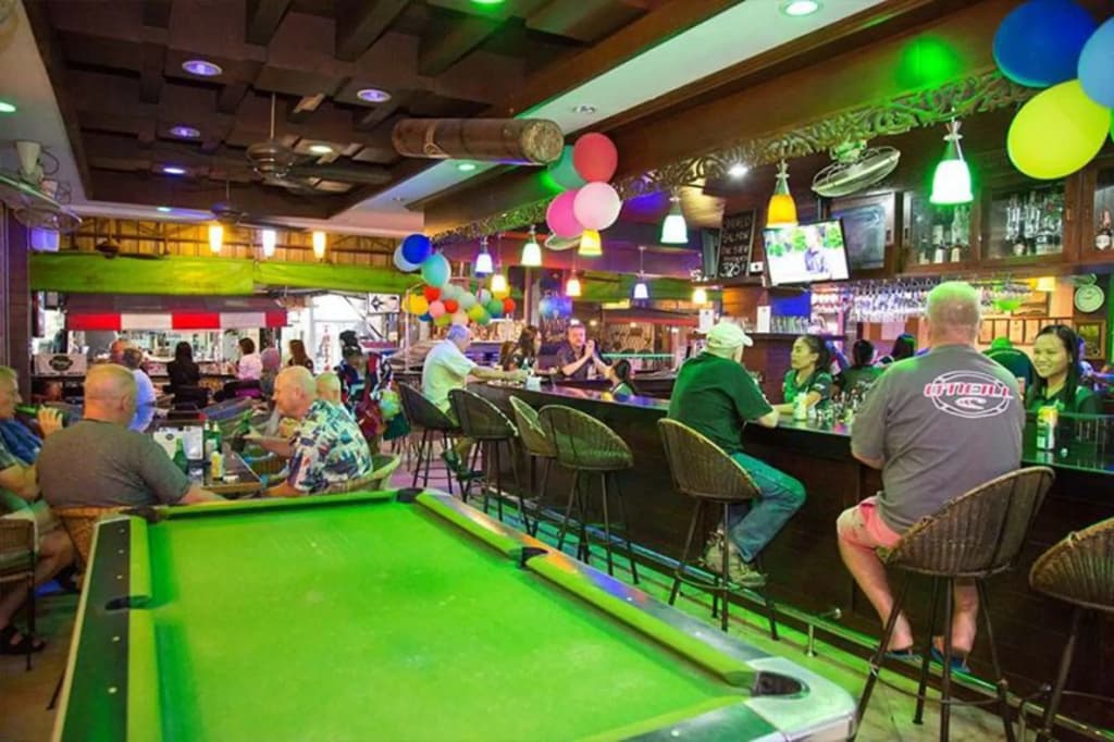 Harrys Hotel, Bar & Restaurant - photo 14